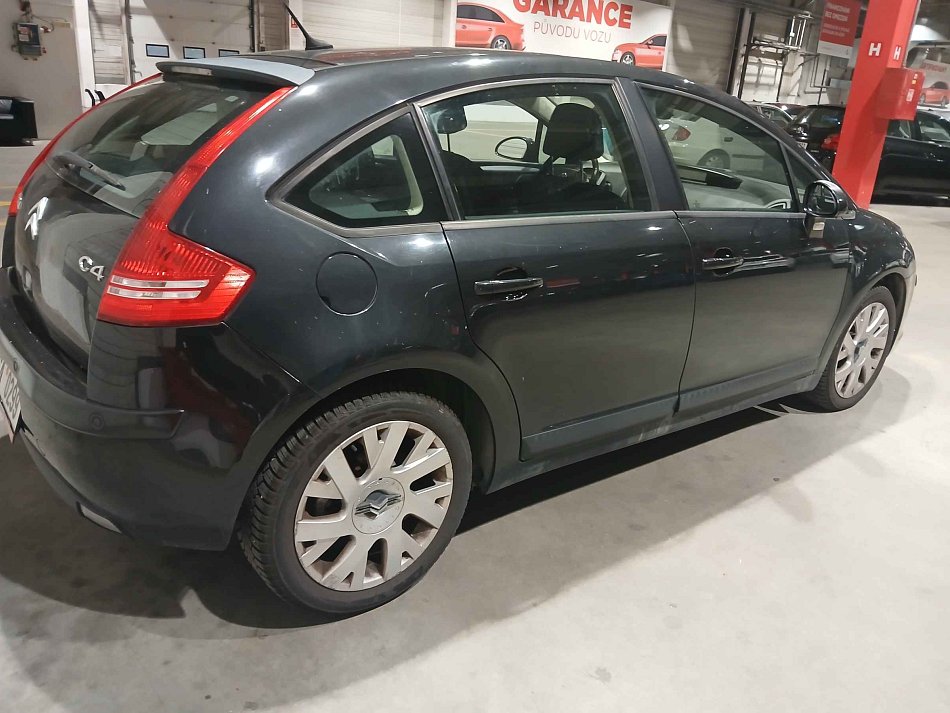 Citroën C4 1.6 