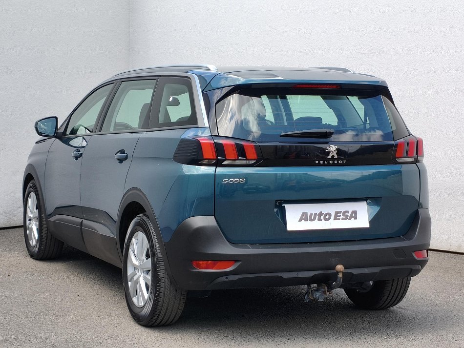 Peugeot 5008 1.5 HDi Active