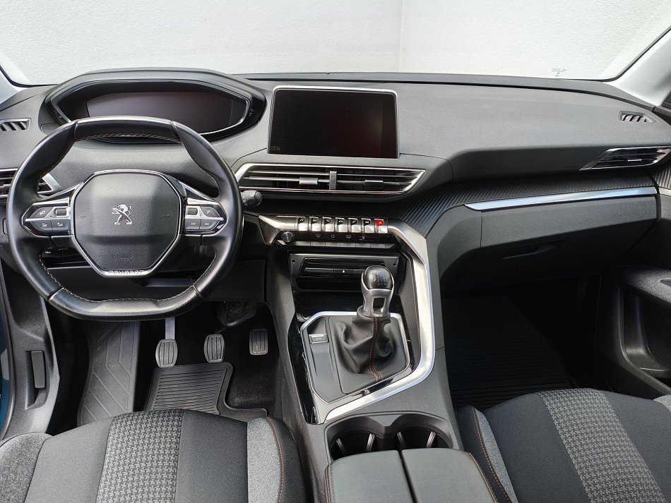 Peugeot 5008 1.5 HDi Active