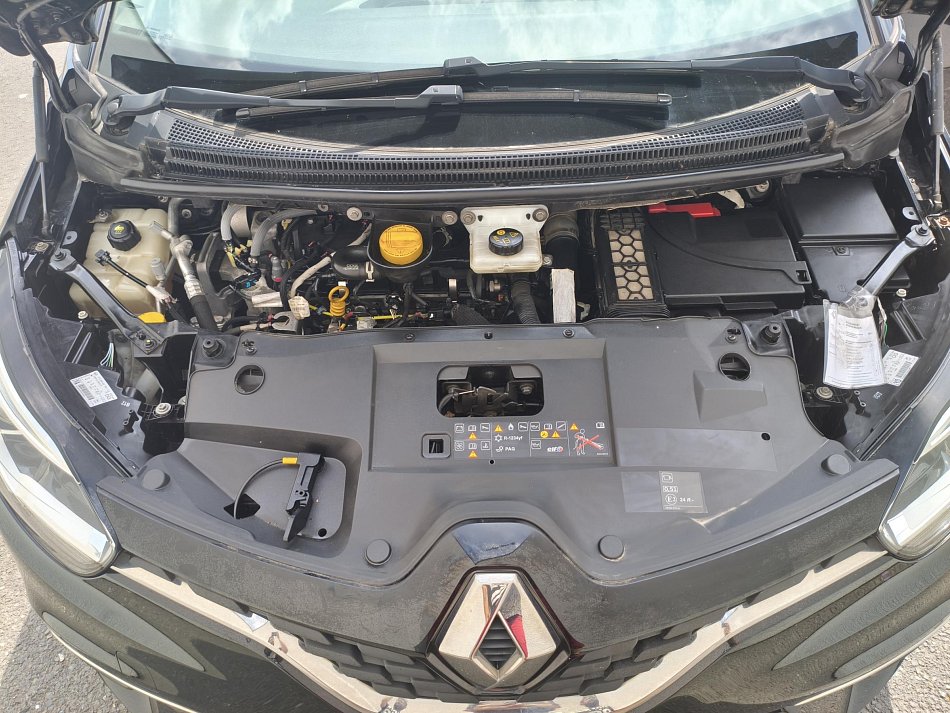 Renault Grand Scénic 1.8 dCi Business 7míst
