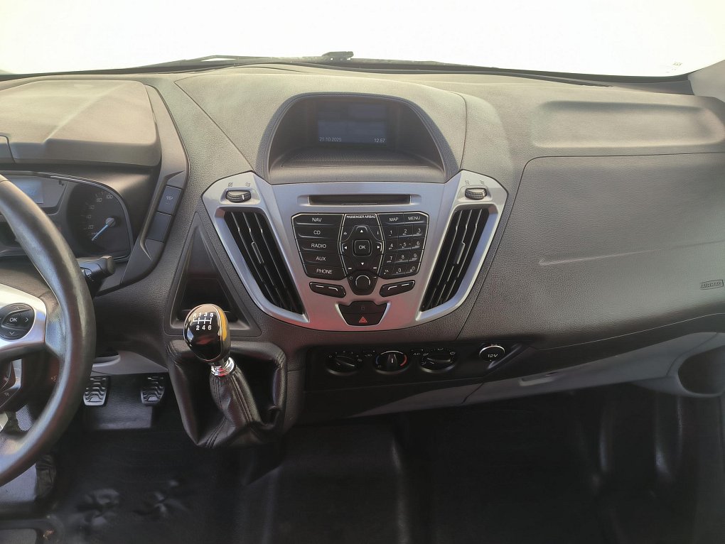 Ford Transit Custom 2.2TDCi Sport L1H1