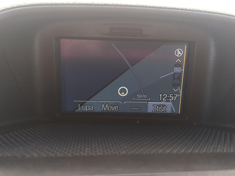 Ford Transit Custom 2.2TDCi Sport L1H1