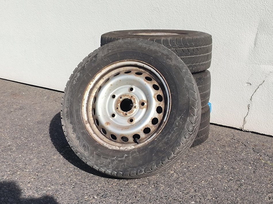 Ford Transit Custom 2.2TDCi Sport L1H1