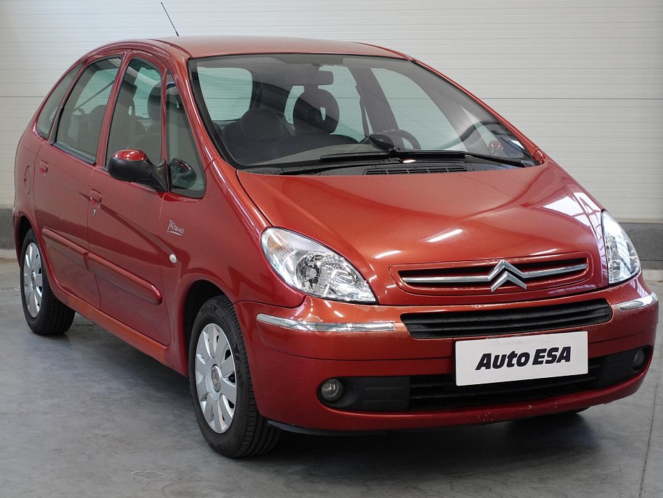 Citroën Xsara Picasso 1.6i 