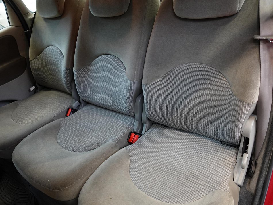 Citroën Xsara Picasso 1.6i 