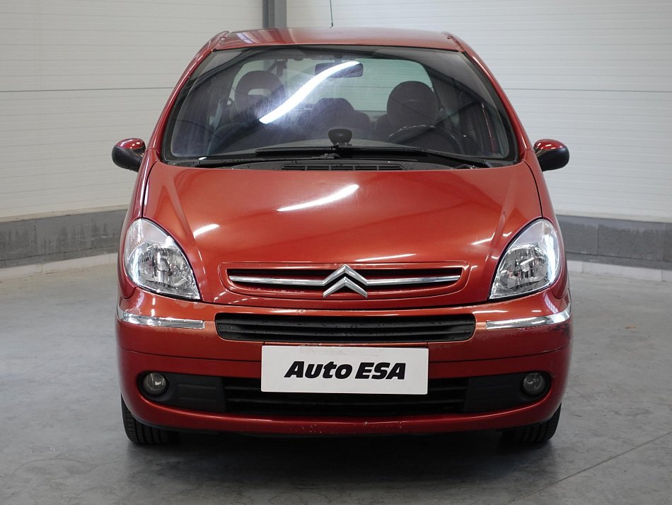 Citroën Xsara Picasso 1.6i 
