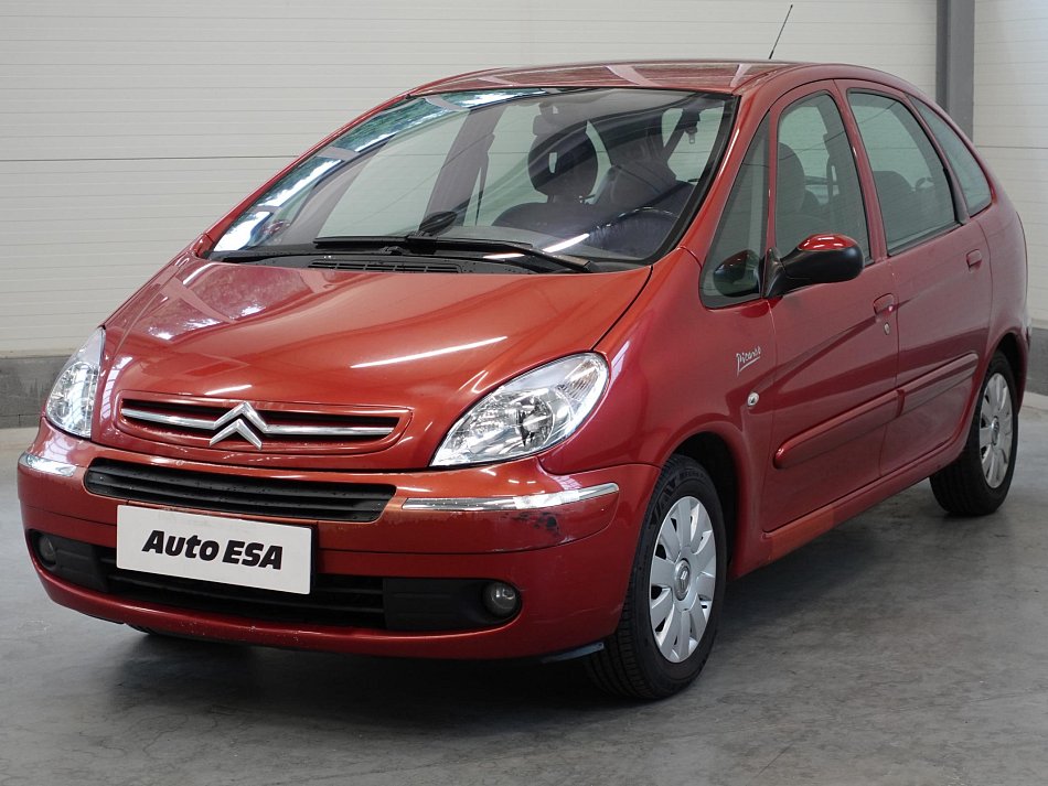 Citroën Xsara Picasso 1.6i 