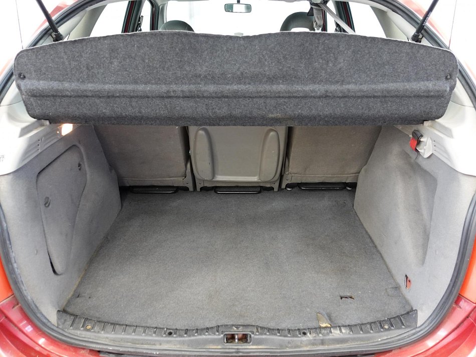 Citroën Xsara Picasso 1.6i 