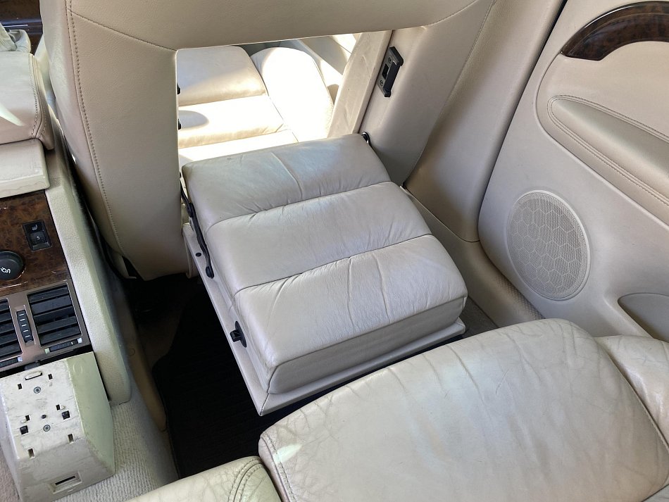 Škoda Superb 2.5 TDi 