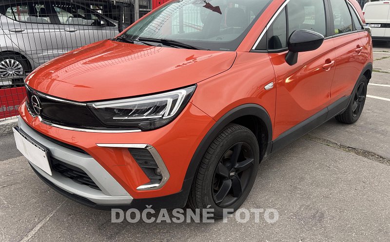Opel Crossland 1.2 