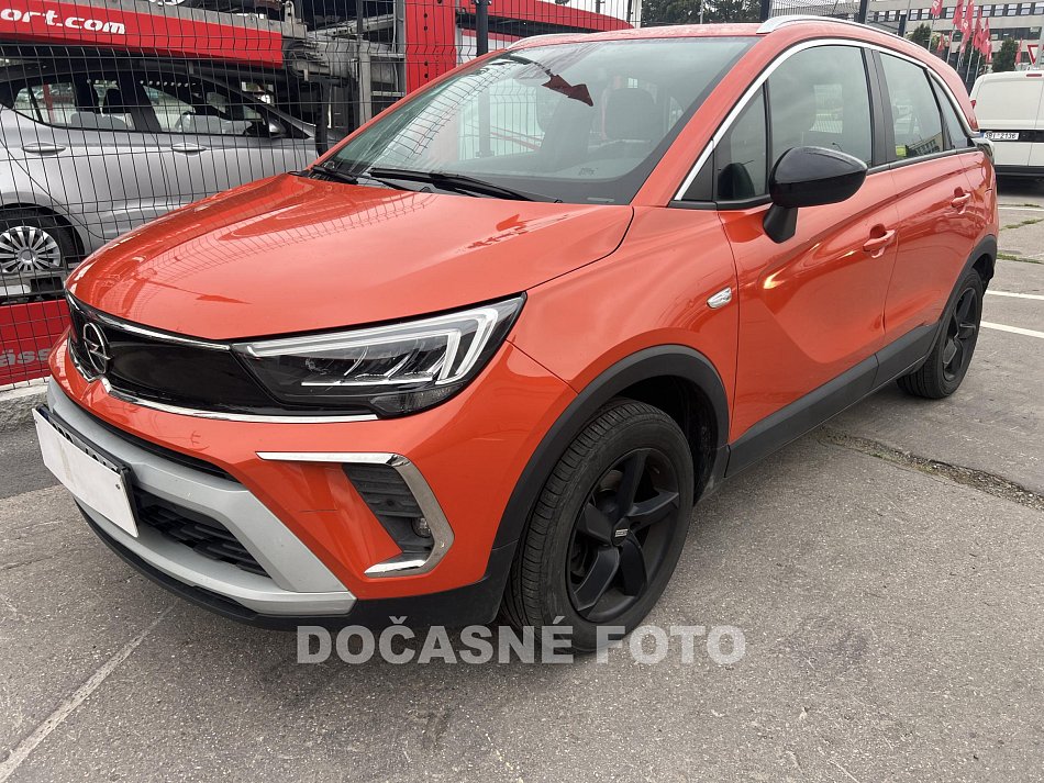 Opel Crossland 1.2 