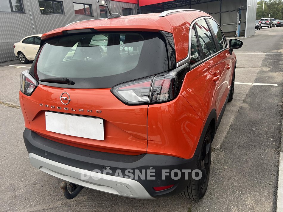 Opel Crossland 1.2 
