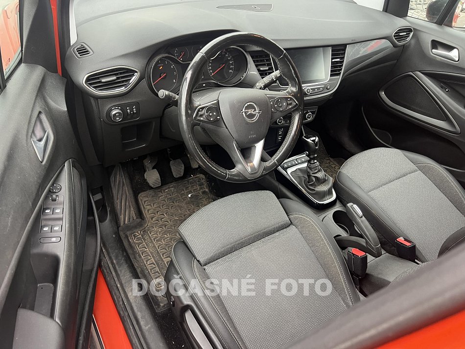 Opel Crossland 1.2 