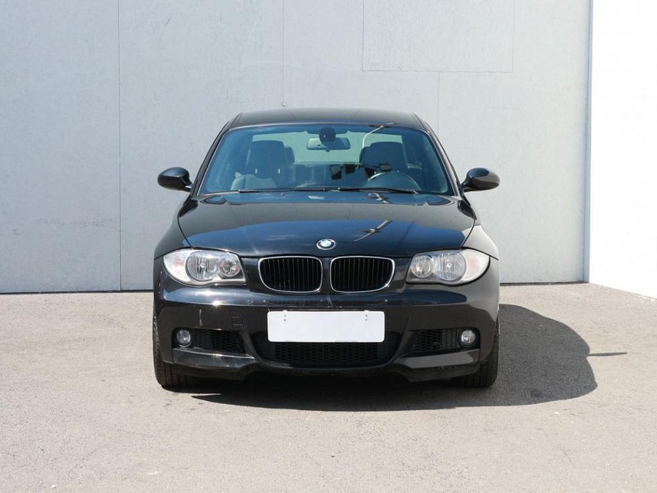 BMW Řada 1 2.0D  120D