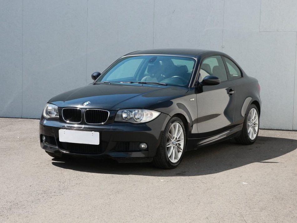 BMW Řada 1 2.0D  120D