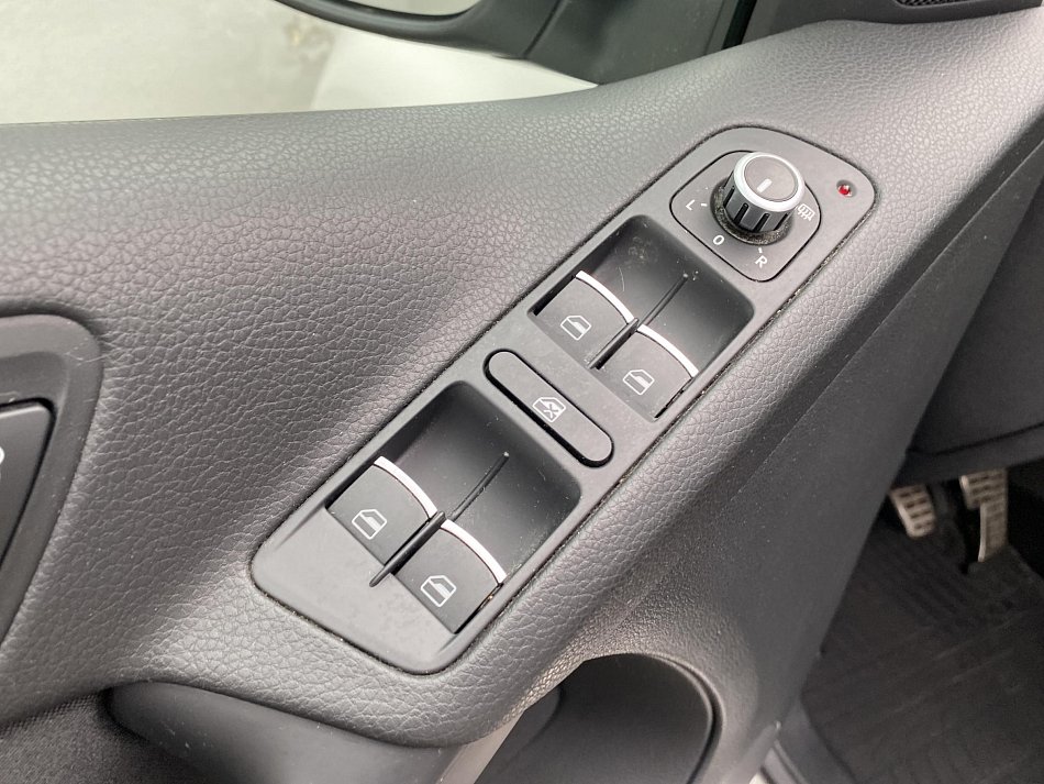 Volkswagen Tiguan 2.0 TDi Sport 4x4 R-Line