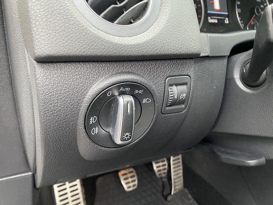 Volkswagen Tiguan 2.0 TDi Sport 4x4 R-Line