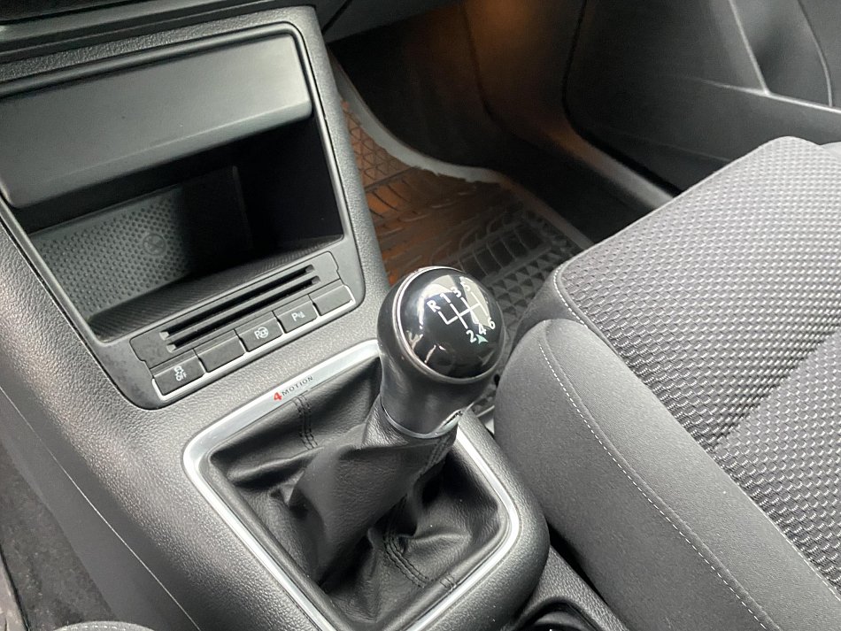 Volkswagen Tiguan 2.0 TDi Sport 4x4 R-Line