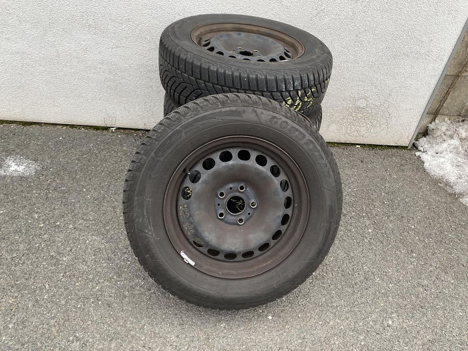 Volkswagen Tiguan 2.0 TDi Sport 4x4 R-Line