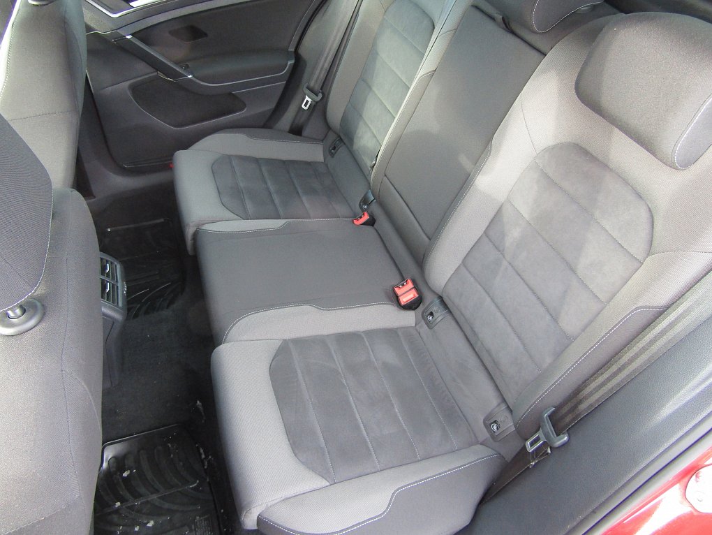Volkswagen Golf 2.0TDi  4x4