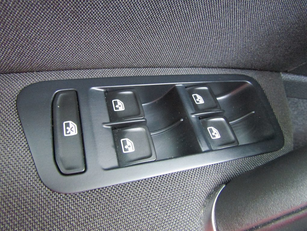 Volkswagen Golf 2.0TDi  4x4