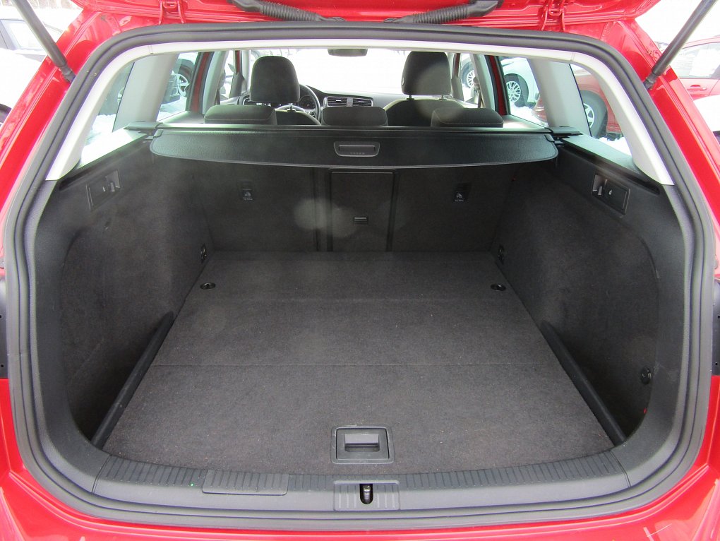 Volkswagen Golf 2.0TDi  4x4
