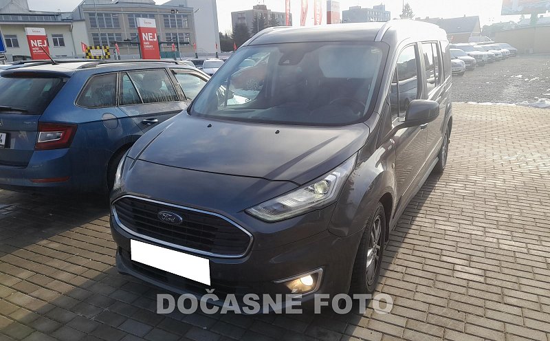 Ford Tourneo Connect 1.5 