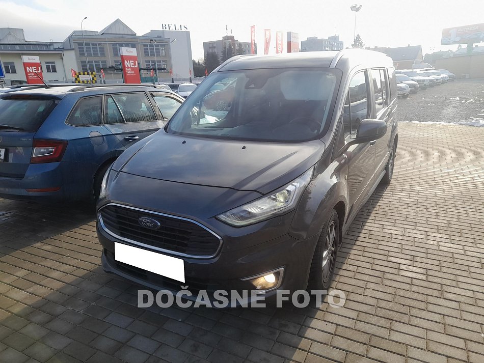 Ford Tourneo Connect 1.5 