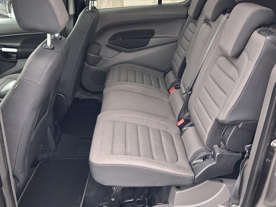 Ford Tourneo Connect 1.5TDCi Titanium MAXi