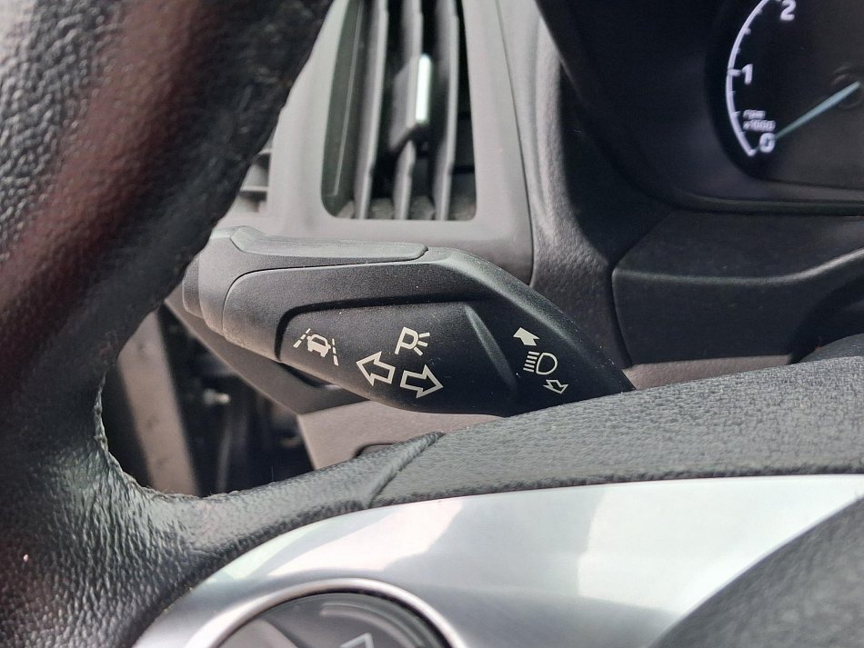 Ford Tourneo Connect 1.5TDCi Titanium MAXi