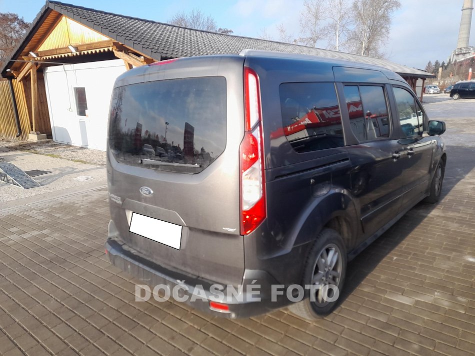 Ford Tourneo Connect 1.5 