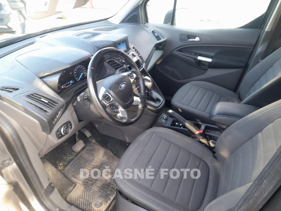 Ford Tourneo Connect 1.5 
