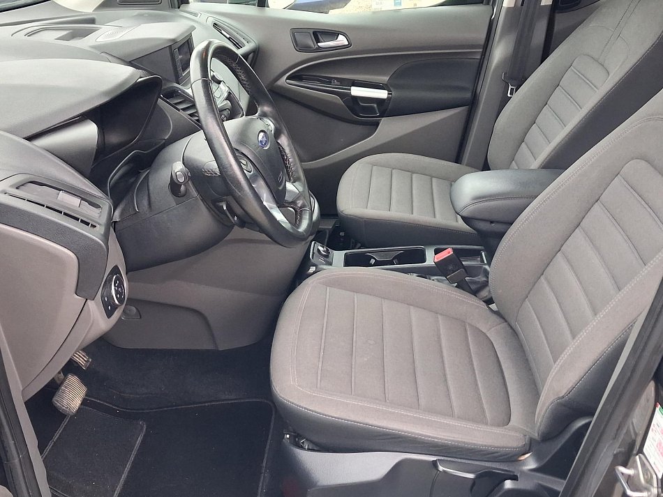 Ford Tourneo Connect 1.5TDCi Titanium MAXi