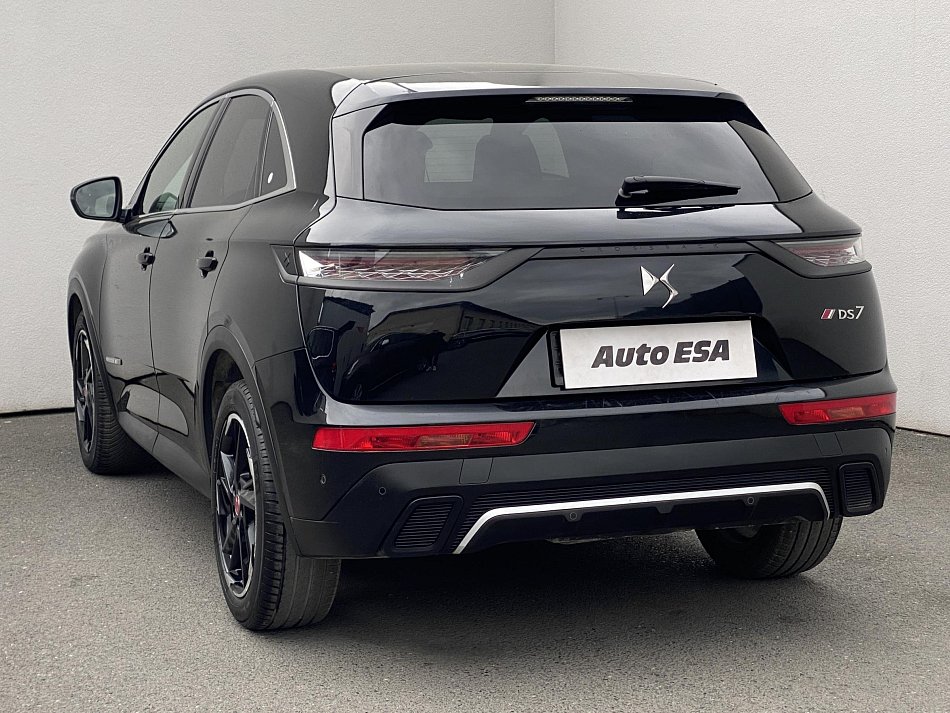 DS DS7 Crossback 1.5 HDi 