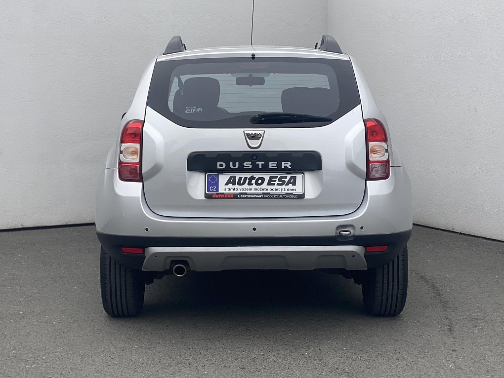 Dacia Duster 1.2TCe 
