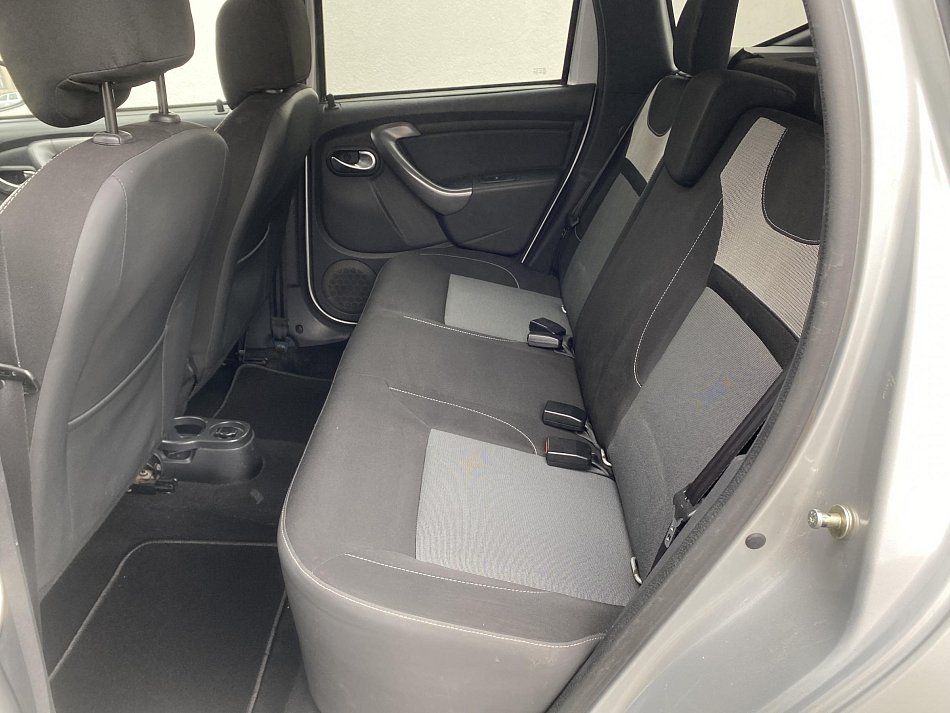 Dacia Duster 1.2TCe 