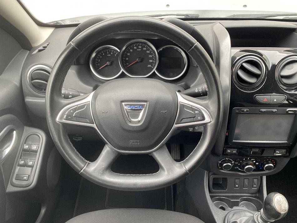 Dacia Duster 1.2TCe 