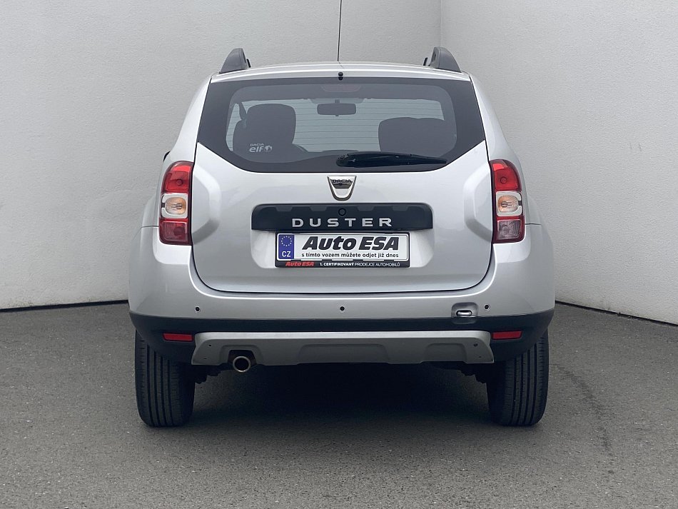 Dacia Duster 1.2TCe 