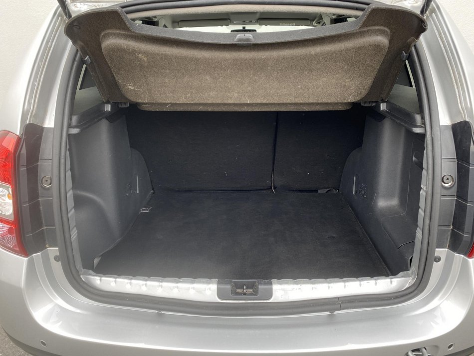 Dacia Duster 1.2TCe 