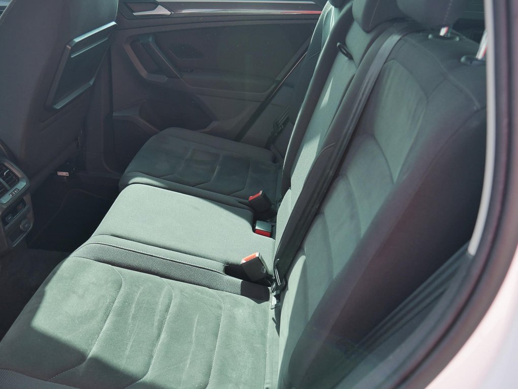 Volkswagen Tiguan 2.0 TDi  4x4