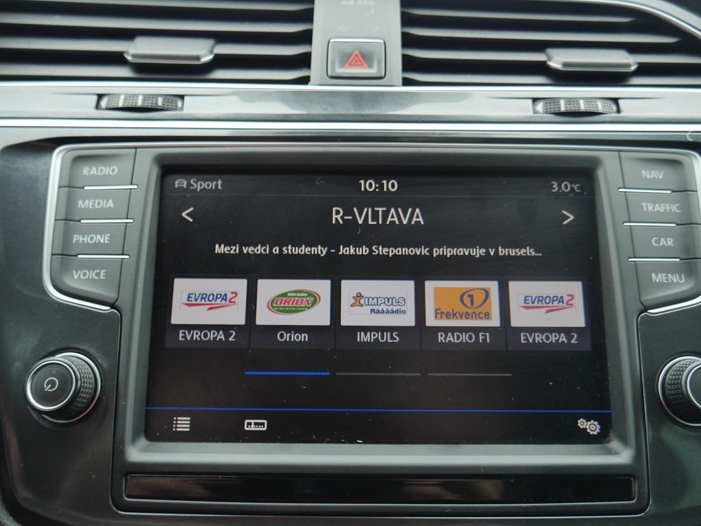 Volkswagen Tiguan 2.0 TDi  4x4