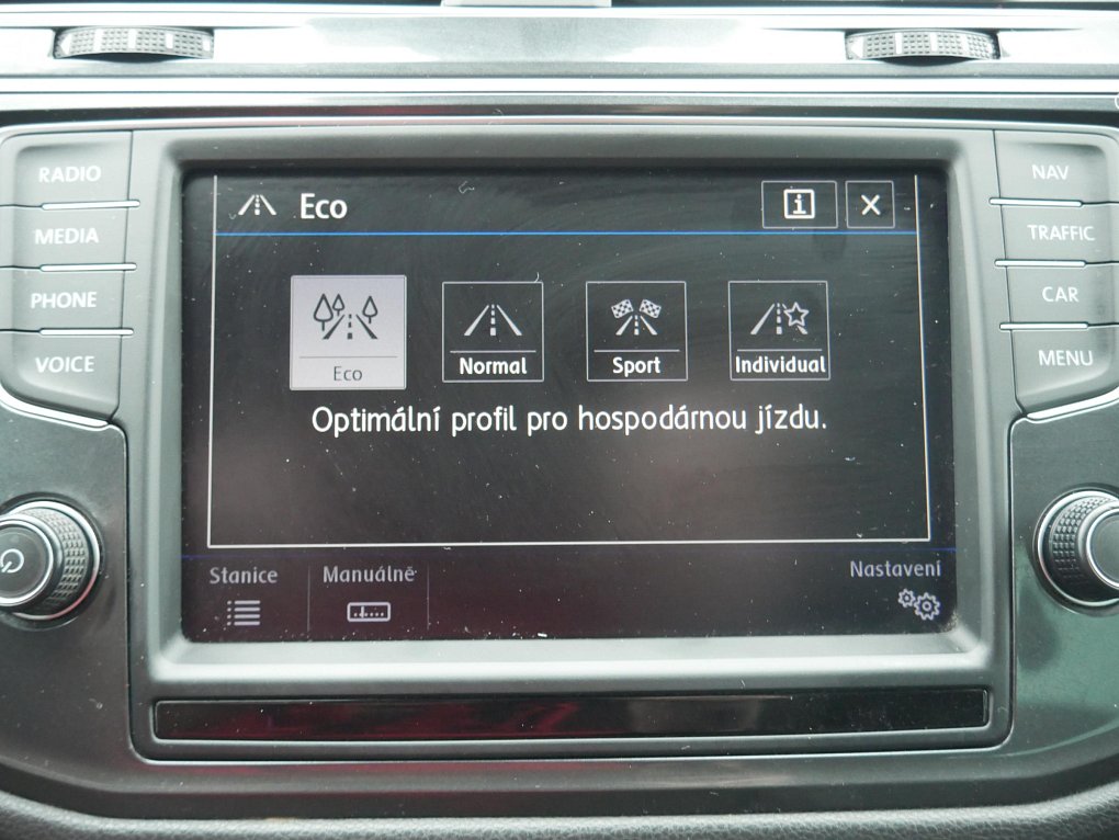 Volkswagen Tiguan 2.0 TDi  4x4