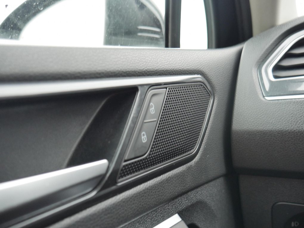 Volkswagen Tiguan 2.0 TDi  4x4