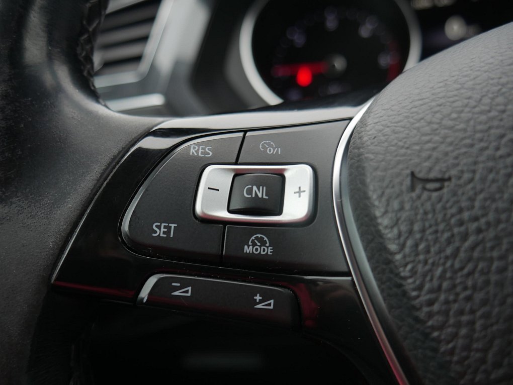 Volkswagen Tiguan 2.0 TDi  4x4