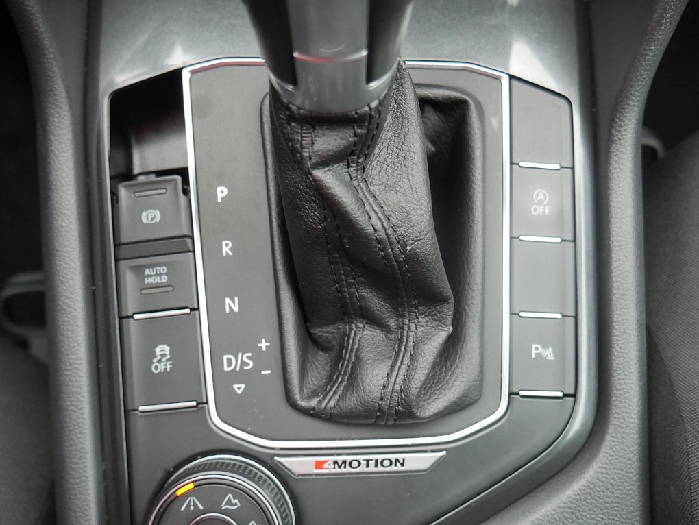 Volkswagen Tiguan 2.0 TDi  4x4