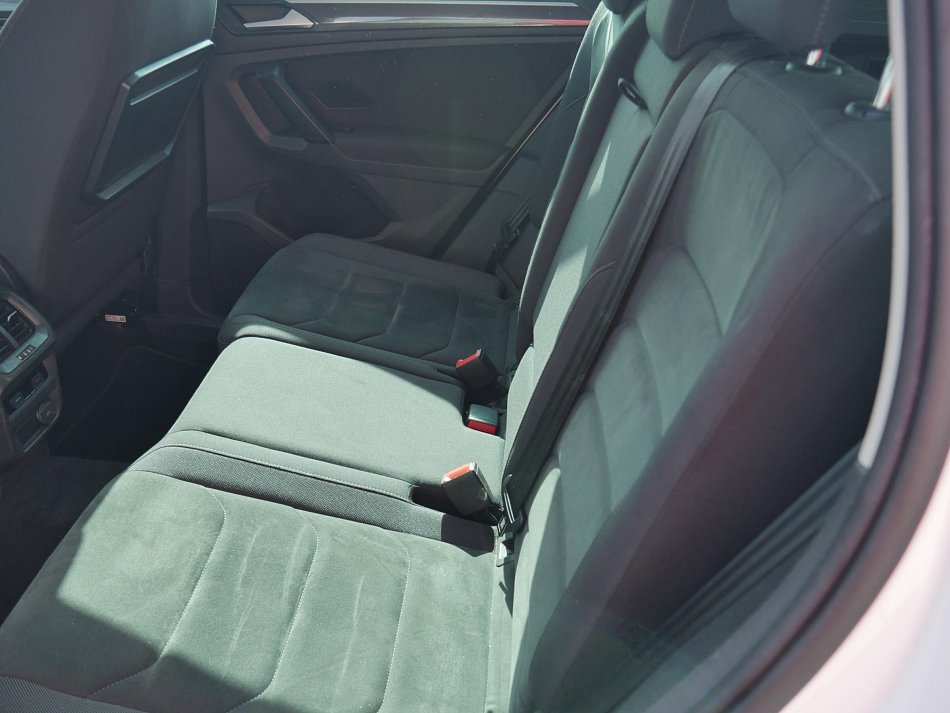 Volkswagen Tiguan 2.0 TDi  4x4