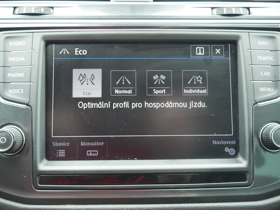 Volkswagen Tiguan 2.0 TDi  4x4