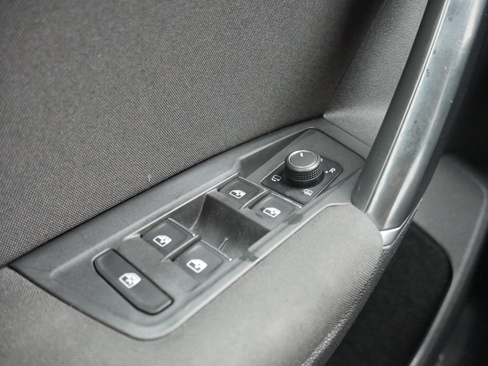 Volkswagen Tiguan 2.0 TDi  4x4