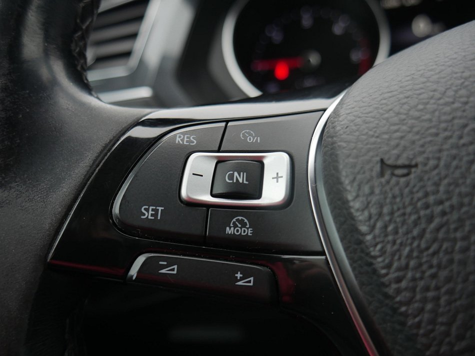 Volkswagen Tiguan 2.0 TDi  4x4