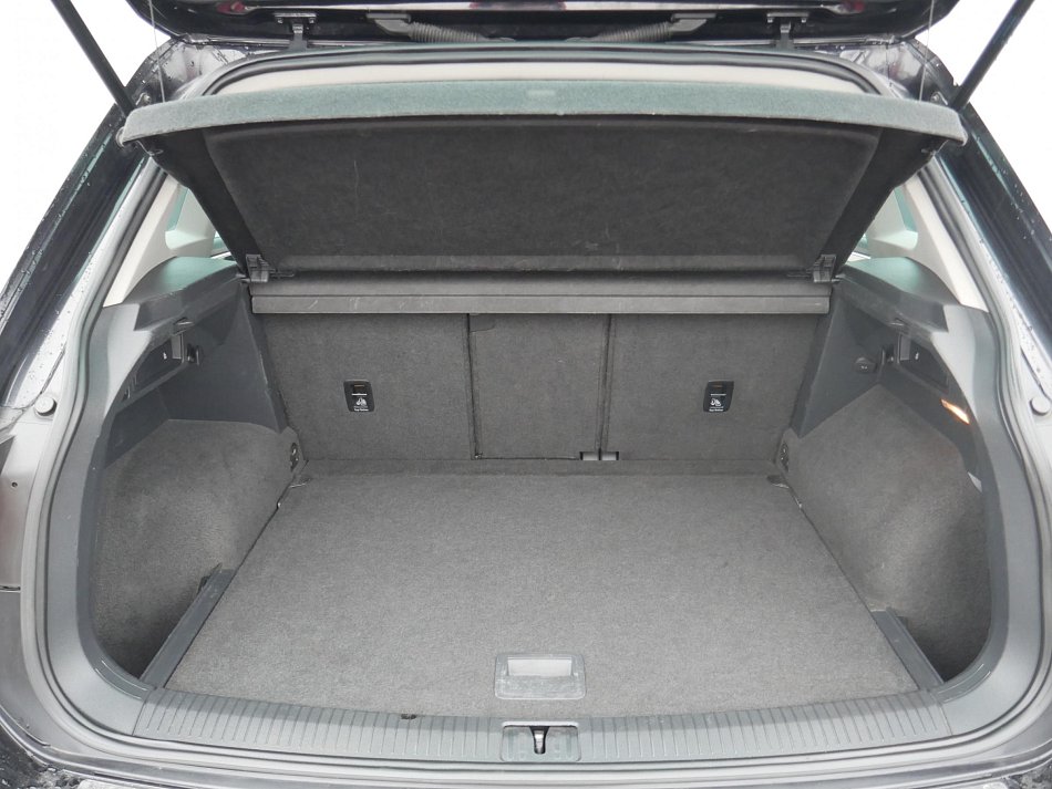 Volkswagen Tiguan 2.0 TDi  4x4